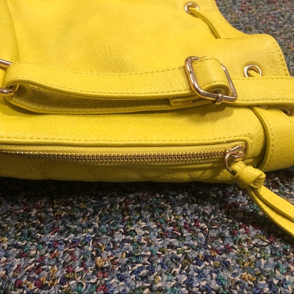 Steve Madden Backpack Purse - Picture 8 of 10